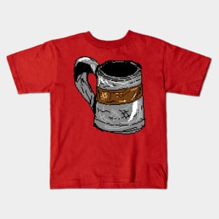 Tankard Kids T-Shirt